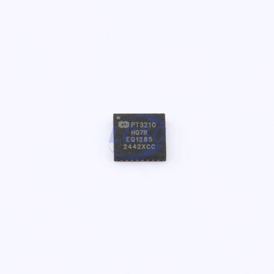 Ru Bo Microelectronics PT3210-HQ7R - 3