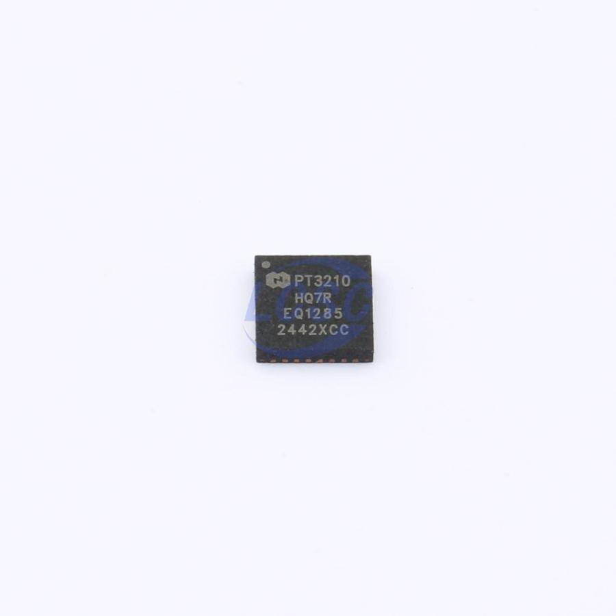 Ru Bo Microelectronics PT3210-HQ7R - 3