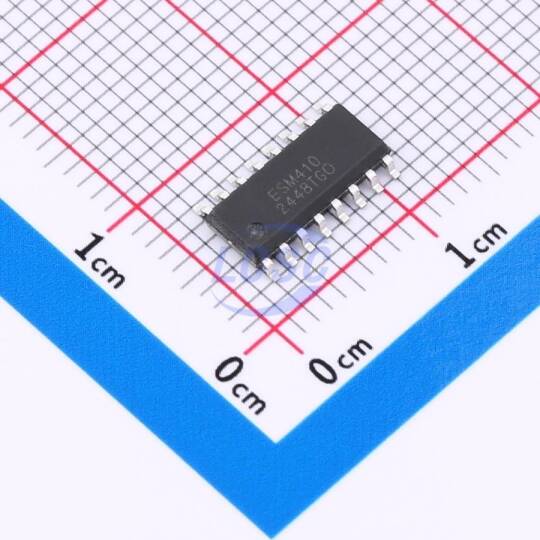 Ru Bo Microelectronics PT3220-GS3T