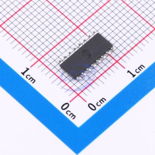 Ru Bo Microelectronics PT3220-GS3T - 2