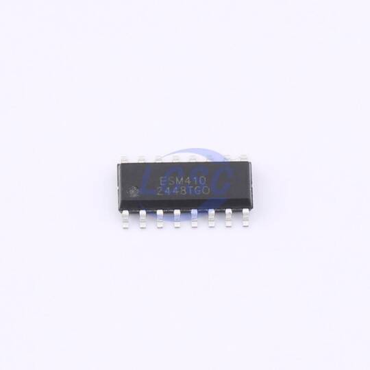 Ru Bo Microelectronics PT3220-GS3T - 3