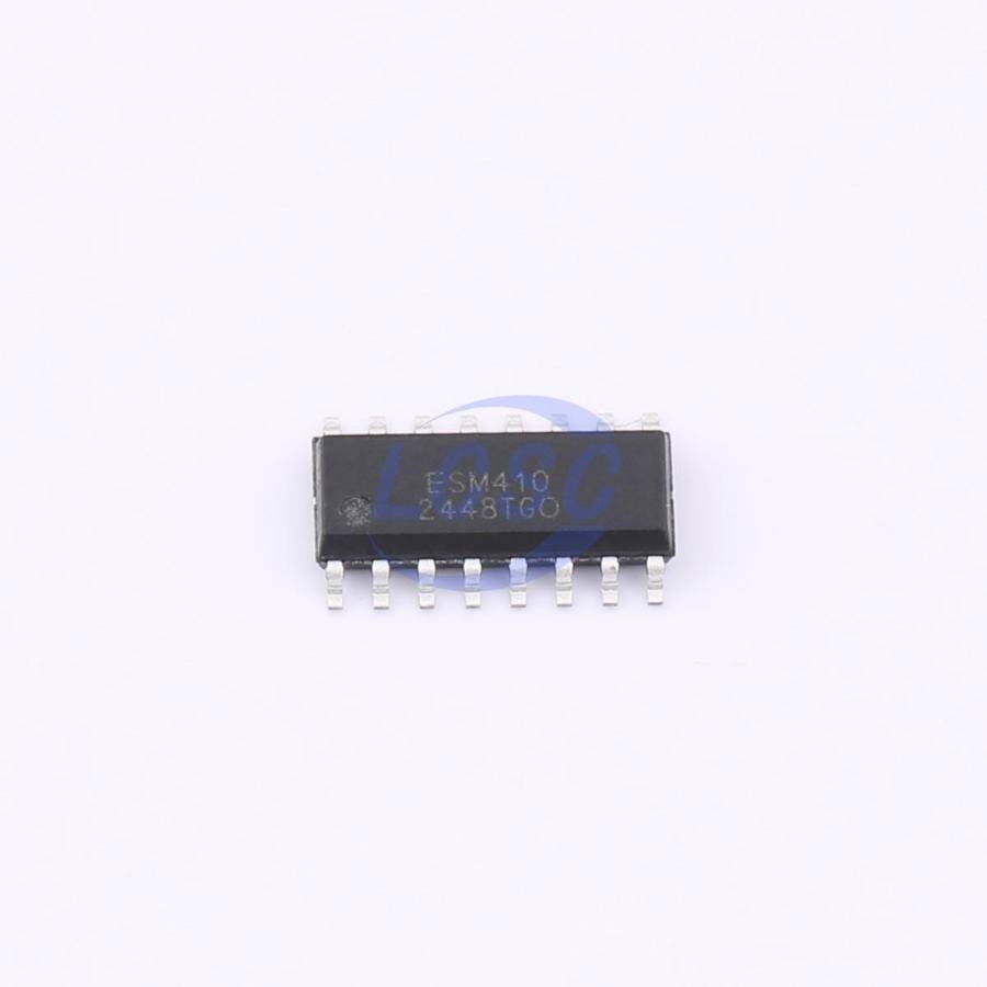 Ru Bo Microelectronics PT3220-GS3T - 3