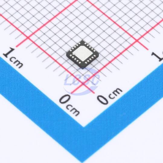 Ru Bo Microelectronics PT3220-HQ4R - 2