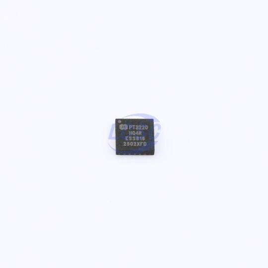Ru Bo Microelectronics PT3220-HQ4R - 3