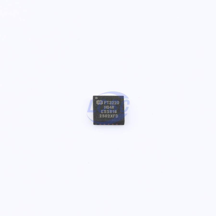 Ru Bo Microelectronics PT3220-HQ4R - 3