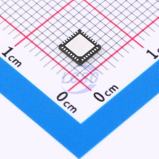 Ru Bo Microelectronics PT3220-HQ7R - 2
