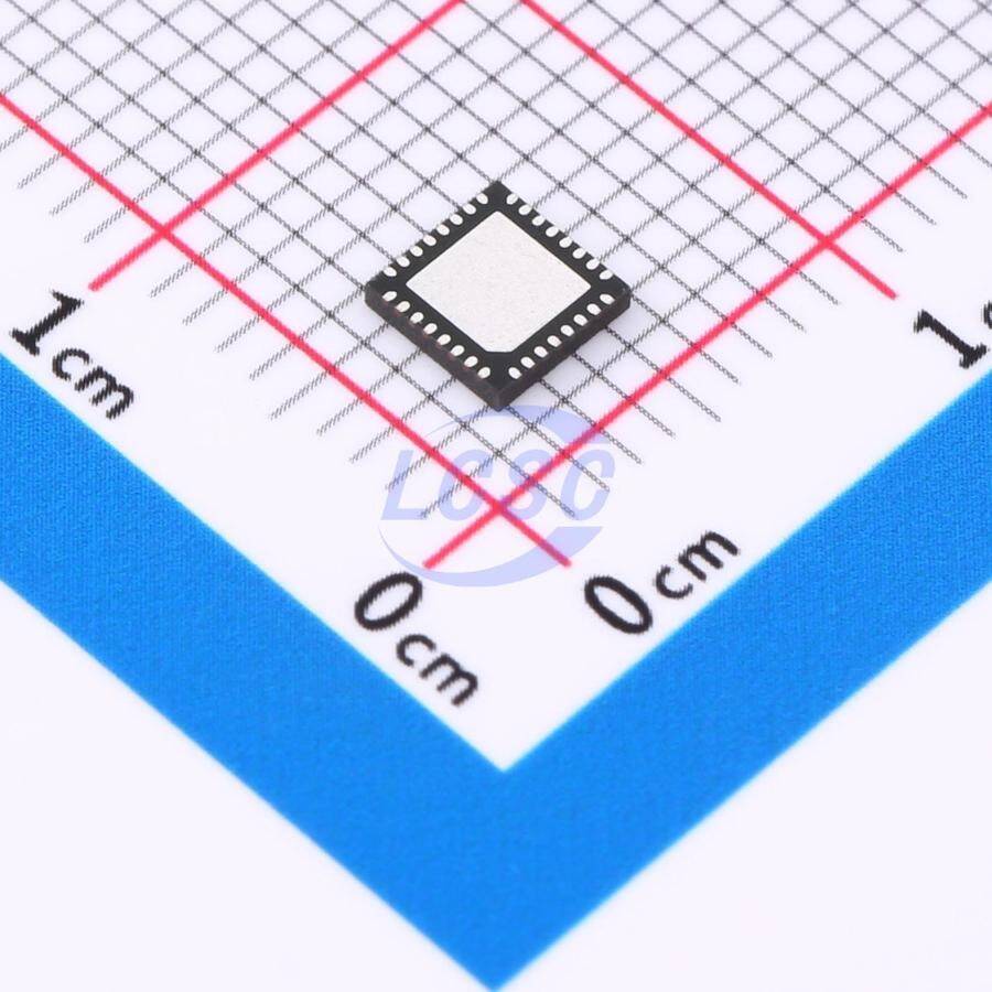 Ru Bo Microelectronics PT3220-HQ7R - 2