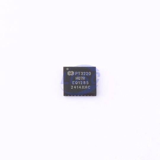 Ru Bo Microelectronics PT3220-HQ7R - 3