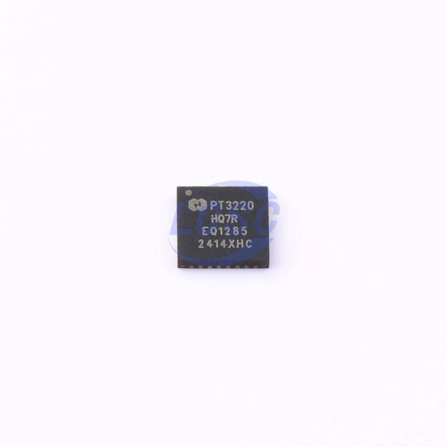 Ru Bo Microelectronics PT3220-HQ7R - 3