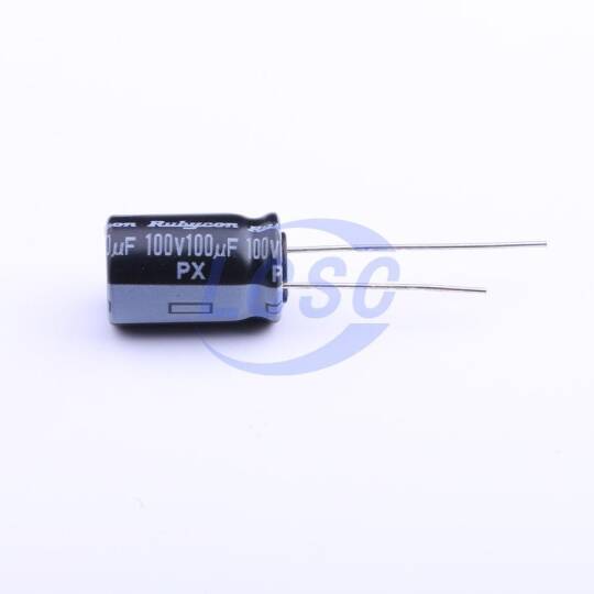 Rubycon 100PX100MEFC10X16 - 3
