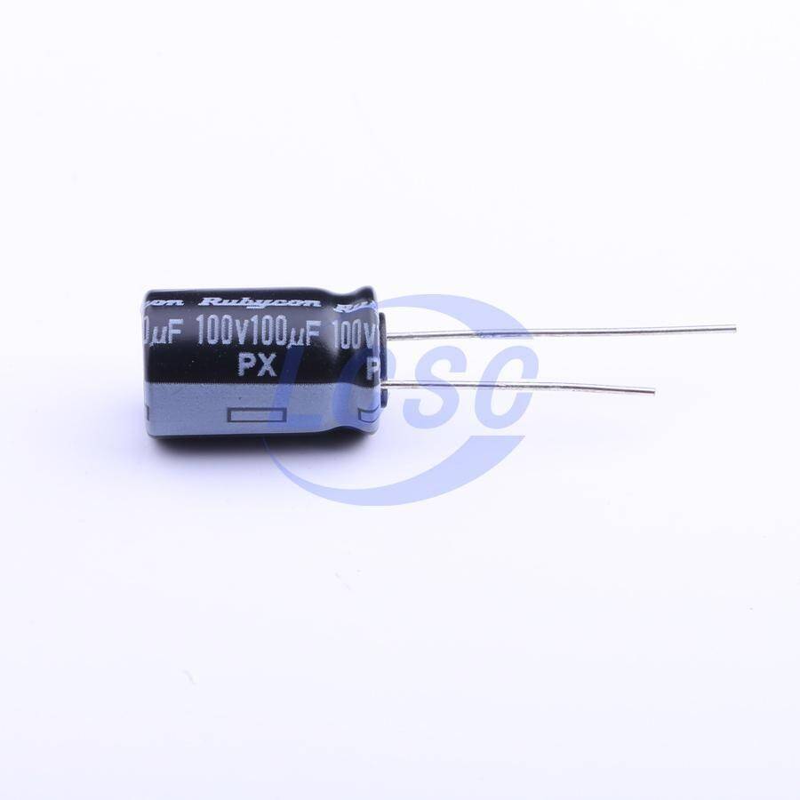 Rubycon 100PX100MEFC10X16 - 3