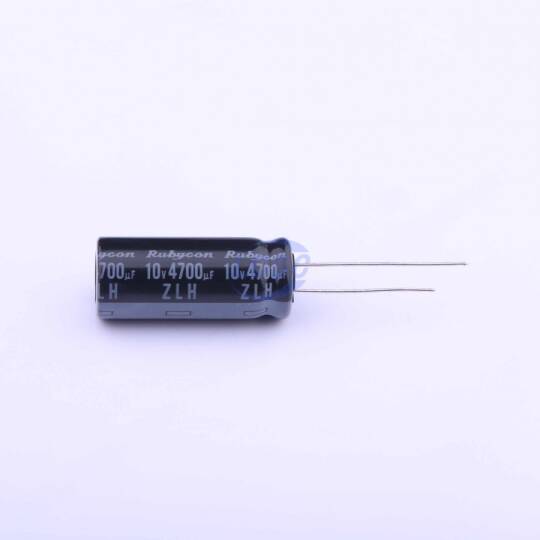 Rubycon 10ZLH4700MEFC12.5X30 - 3