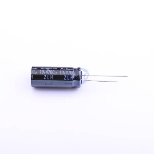 Rubycon 10ZLH4700MEFCG412.5X30 - 3