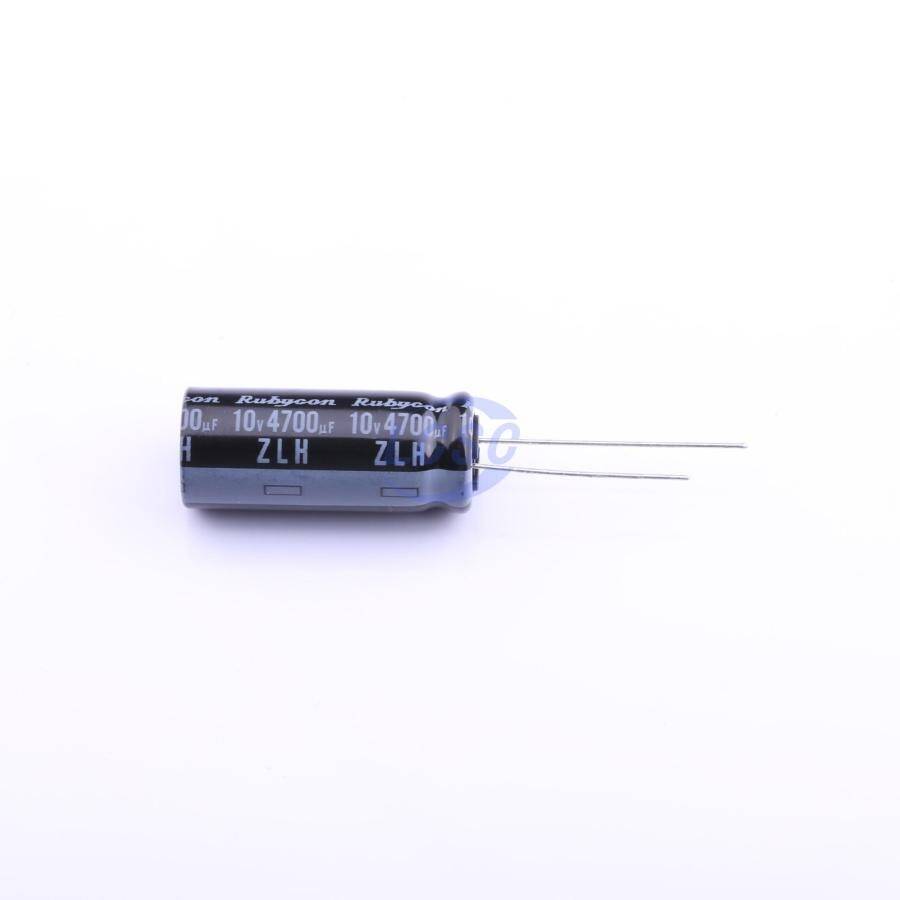Rubycon 10ZLH4700MEFCG412.5X30 - 3