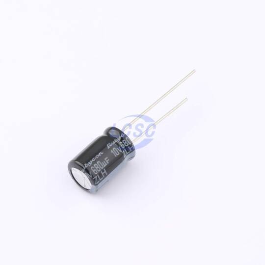 Rubycon 10ZLH680MEFC8X11.5 - 3