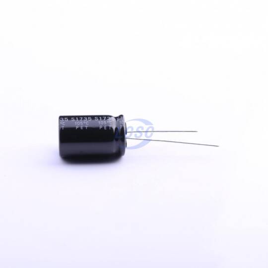 Rubycon 10ZLS3300MEFC12.5X20 - 3
