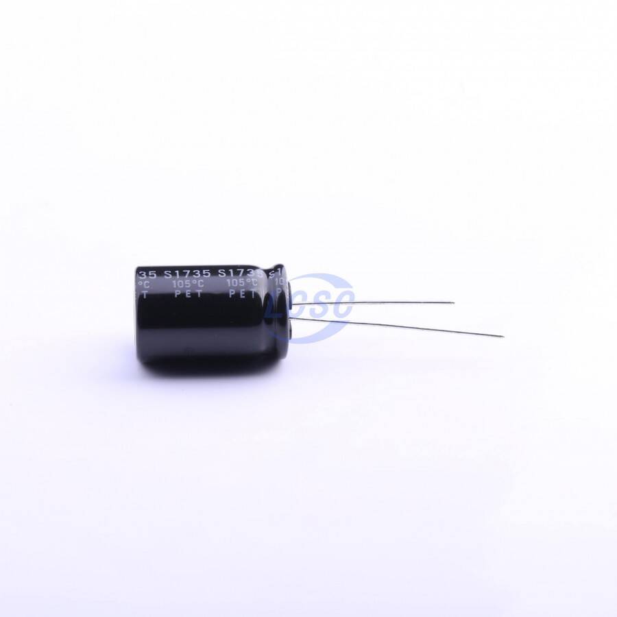 Rubycon 10ZLS3300MEFC12.5X20 - 3
