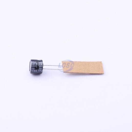 Rubycon 16MH5100MEFCT56.3X5 - 3