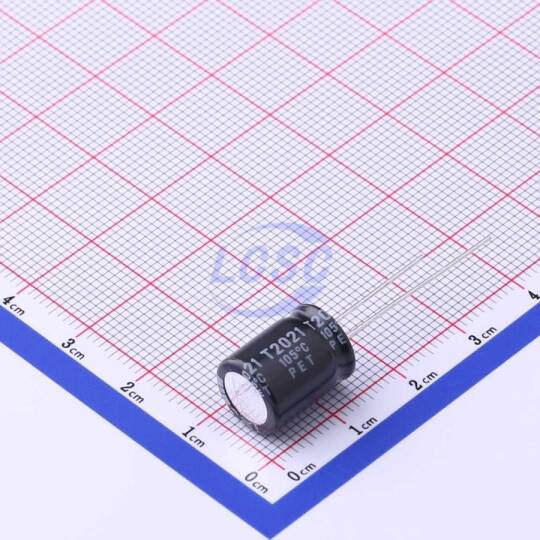Rubycon 16PX1000MEFC10X12.5 - 2