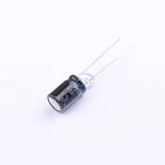 Rubycon 16PX470MEFC8X11.5 - 3