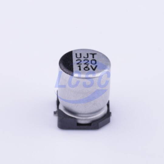 Rubycon 16SEV220M6.3X8 - 3