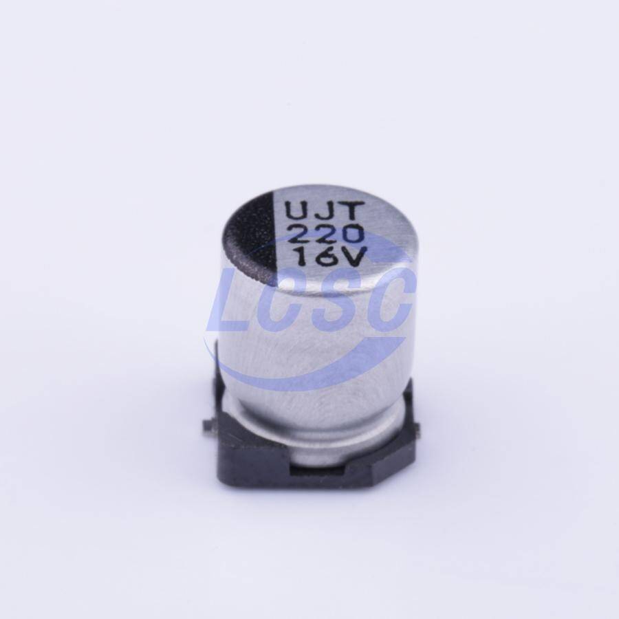 Rubycon 16SEV220M6.3X8 - 3