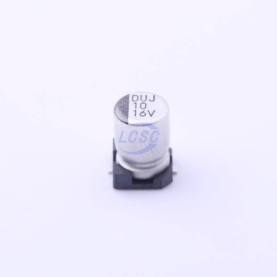 Rubycon 16SGV10M4X6.1 - 3