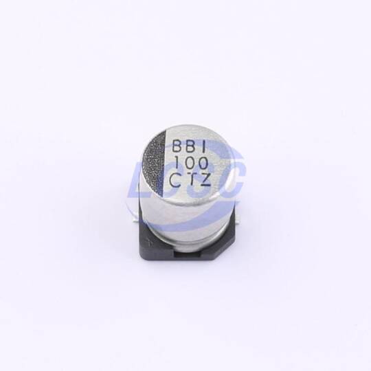 Rubycon 16TZV100M6.3X8 - 3
