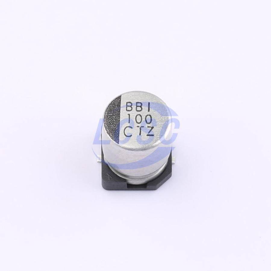 Rubycon 16TZV100M6.3X8 - 3