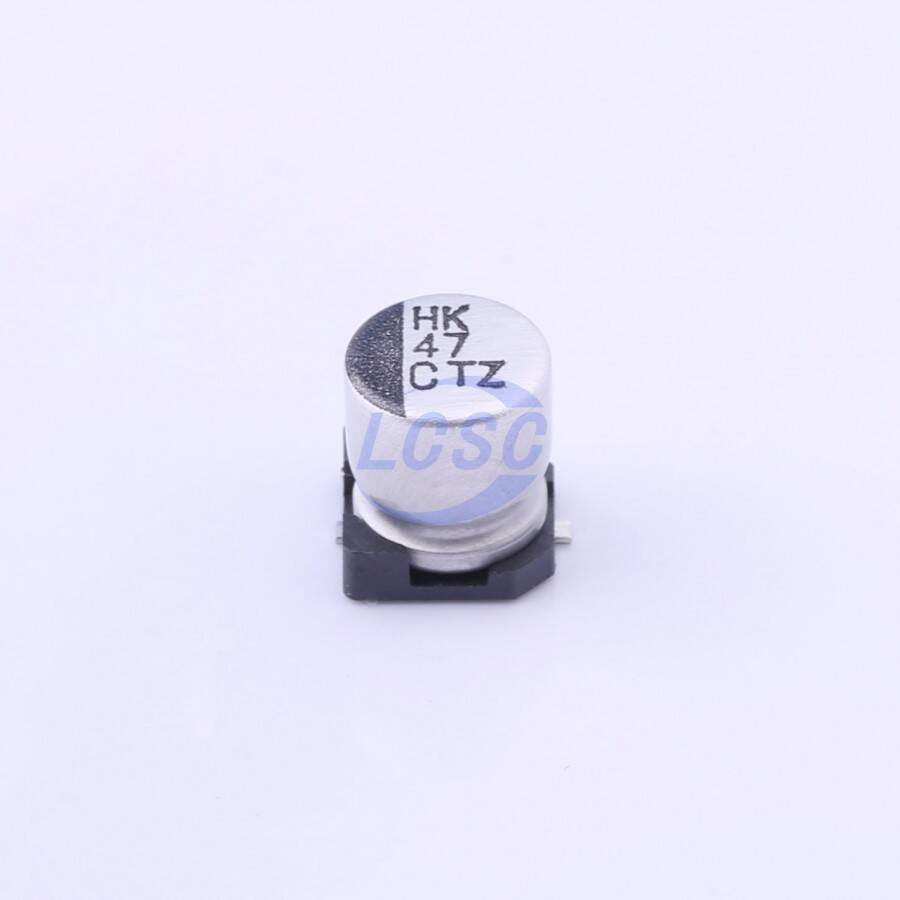 Rubycon 16TZV47M5X6.1 - 3