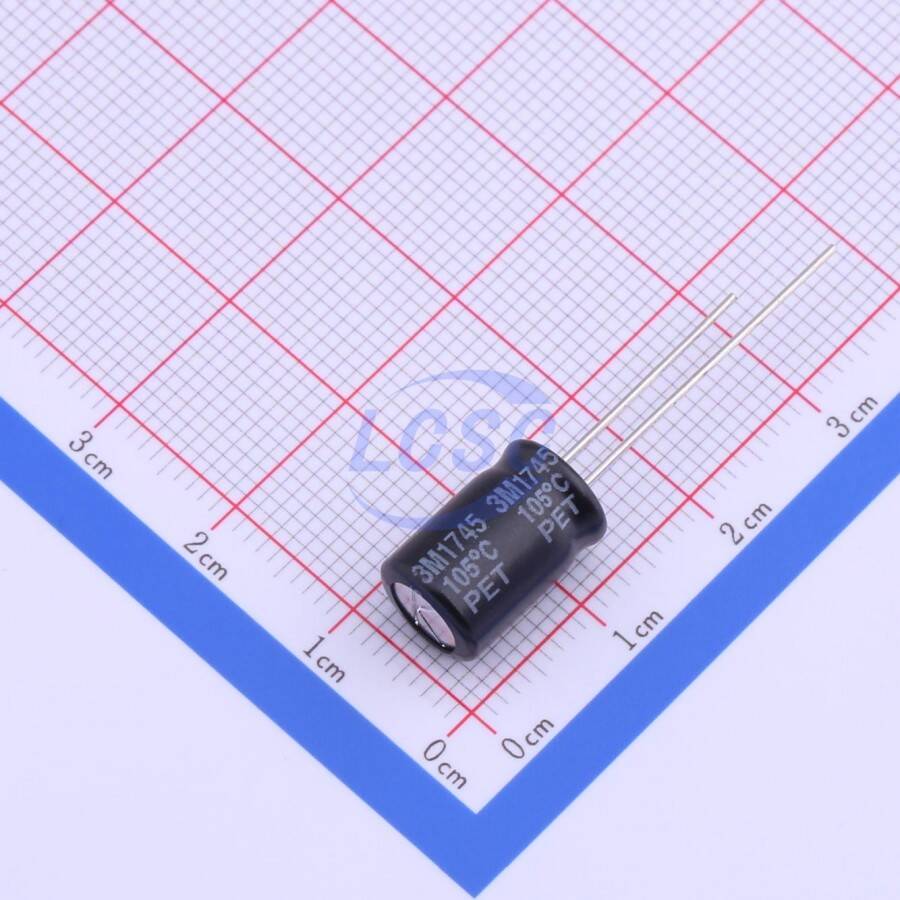 Rubycon 16YXF220MEFC8X11.5 - 2