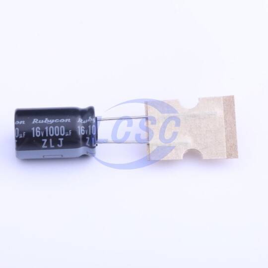 Rubycon 16ZLJ1000MT810X16 - 3