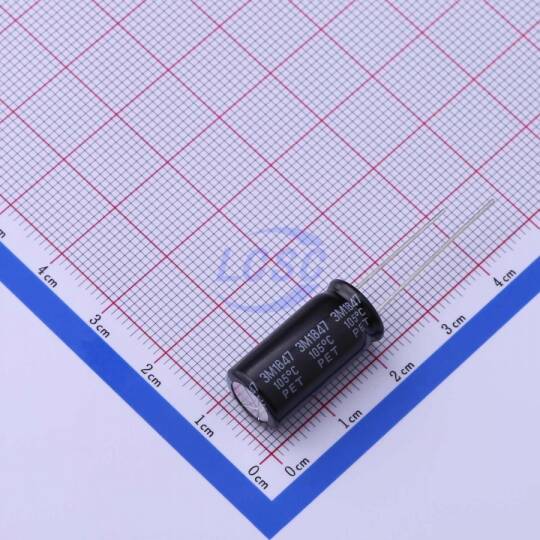 Rubycon 200BXC33MEFC10X20 - 2