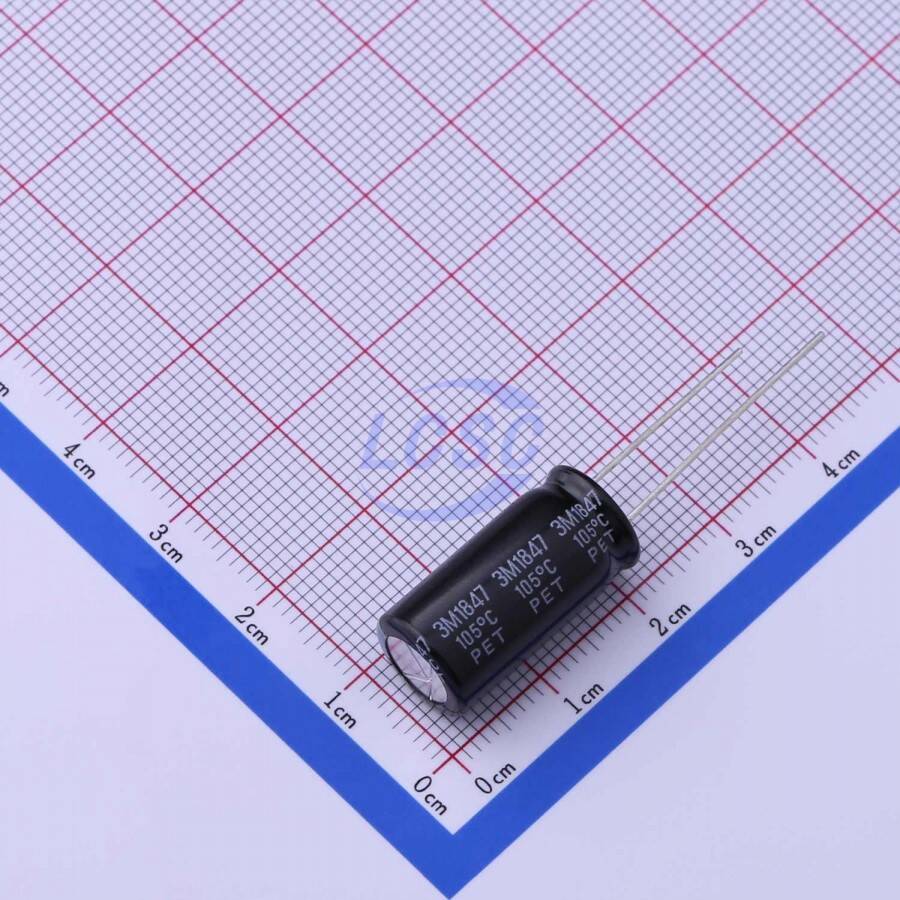 Rubycon 200BXC33MEFC10X20 - 2