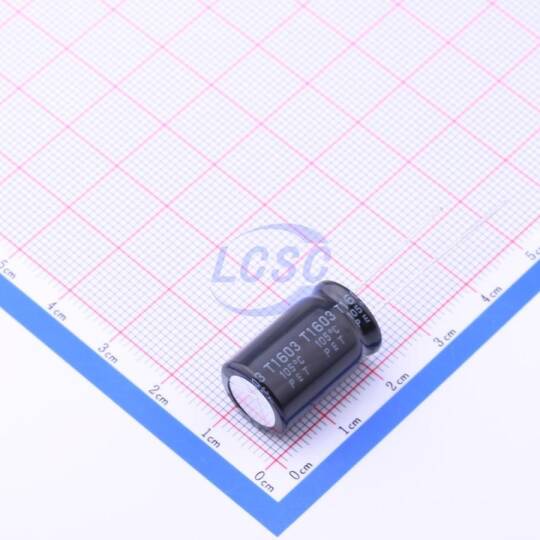 Rubycon 200BXF68M12.5X20 - 2