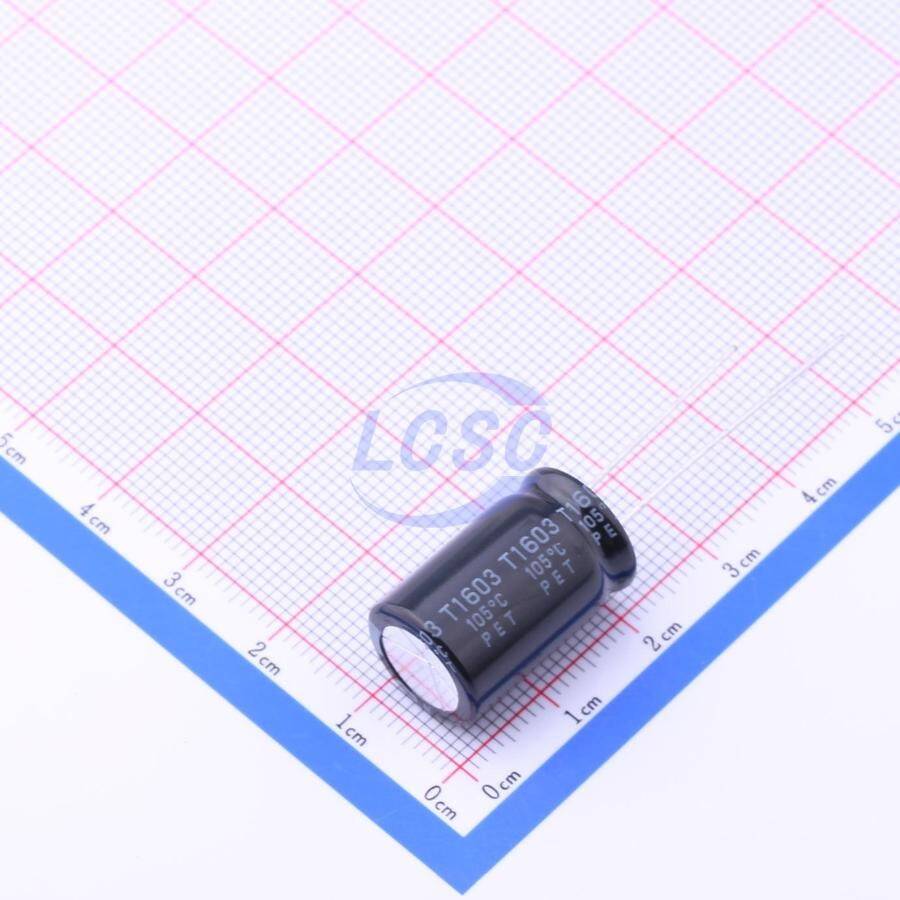 Rubycon 200BXF68M12.5X20 - 2
