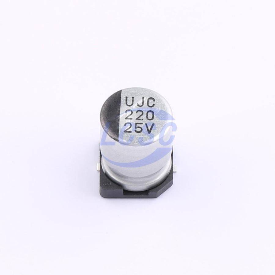 Rubycon 25SEV220M8X10.5 - 3