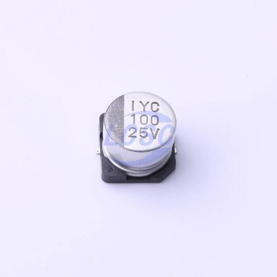 Rubycon 25SKV100M8X6.5 - 3