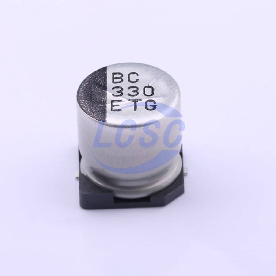 Rubycon 25TGV330M10X10.5 - 3
