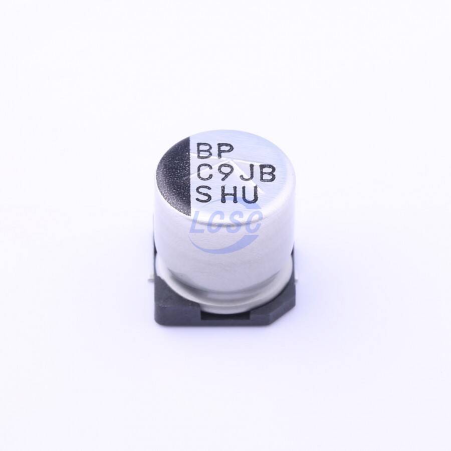 Rubycon 25TGV390MSHU10X10.5 - 3