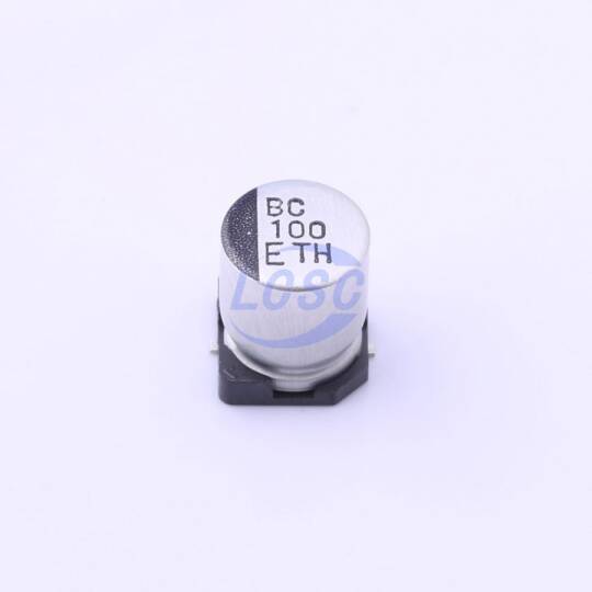 Rubycon 25THV100MSPA6.3X8 - 3
