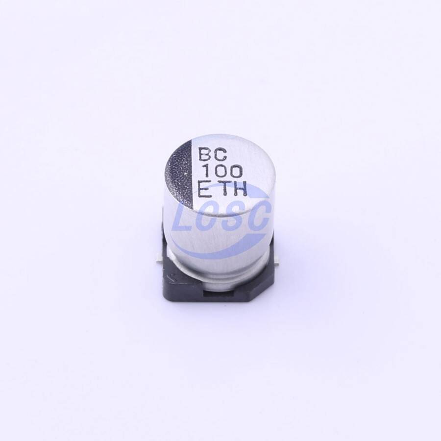 Rubycon 25THV100MSPA6.3X8 - 3