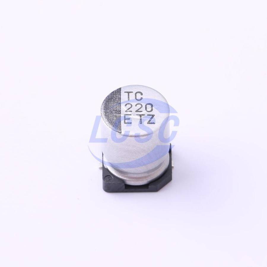 Rubycon 25TZV220M8X10.5 - 3