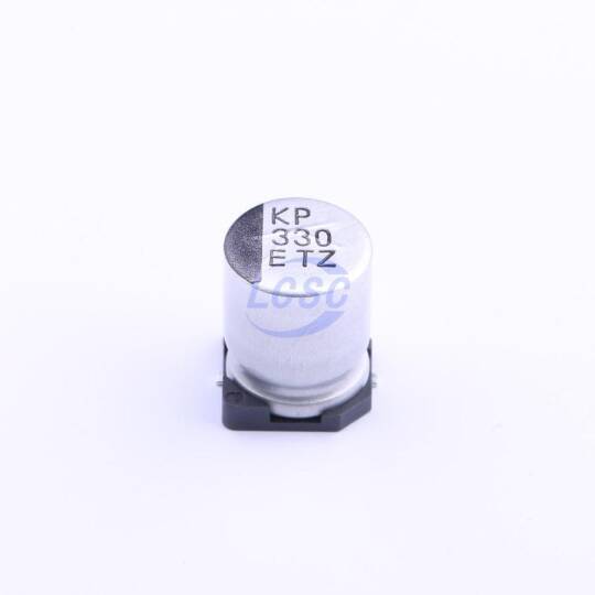 Rubycon 25TZV330M8*10.5 - 3