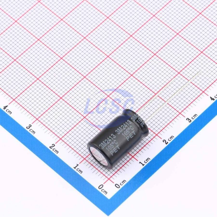 Rubycon 25YXF470MFFC10X16 - 2