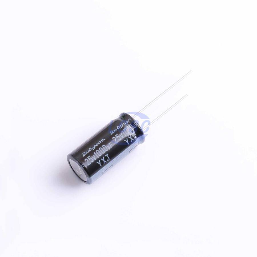 Rubycon 25YXJ1000M10X20 - 3