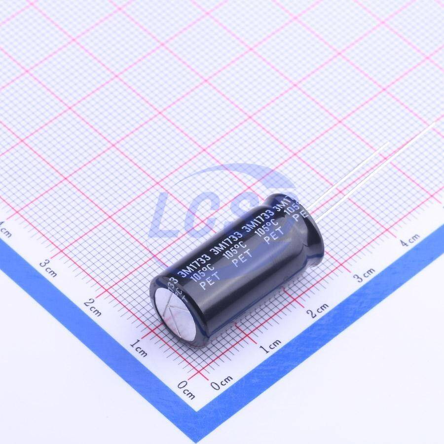 Rubycon 25ZLH1800MEFC12.5X25 - 2