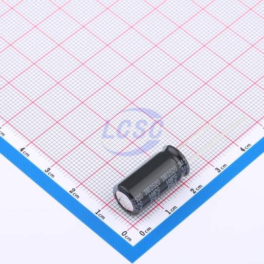 Rubycon 35PX1000MEFC10X20 - 2