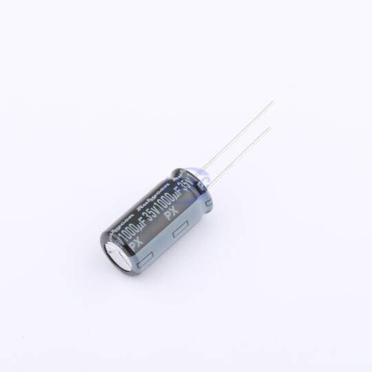 Rubycon 35PX1000MEFC10X20 - 3
