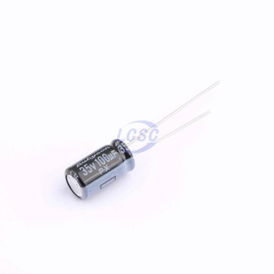Rubycon 35PX100MEFC6.3X11 - 3